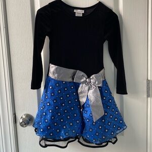 Bonnie Jean Christmas Dress (Multiplayer)